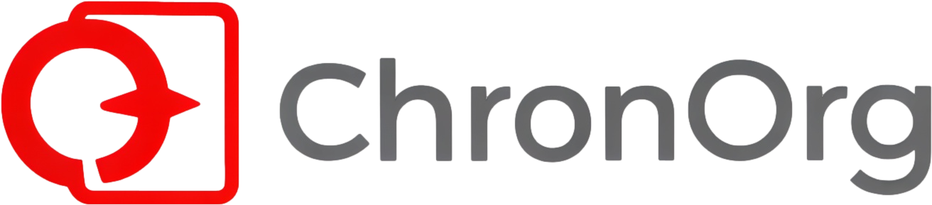 ChronOrg